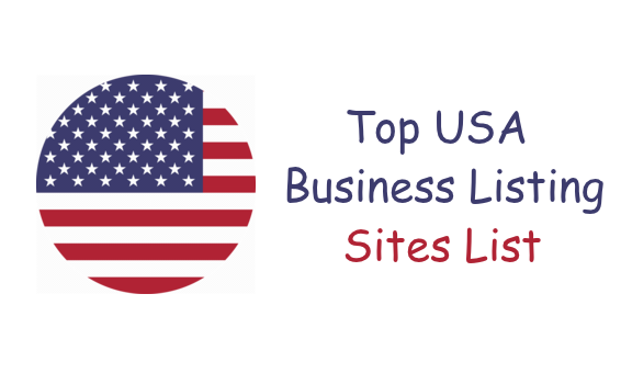 350+ Free USA Business Listing Sites List 2022 | Top High DA/DR US Citation  Sites - 4 SEO Help
