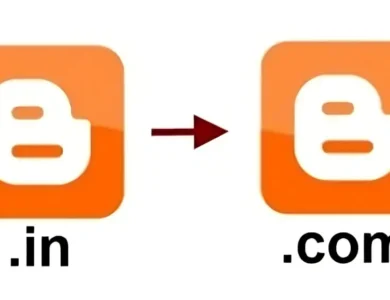 Redirect-Blogger-Blogspot.in-to-Blogspot.com