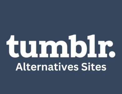 Tumblr Alternatives Sites