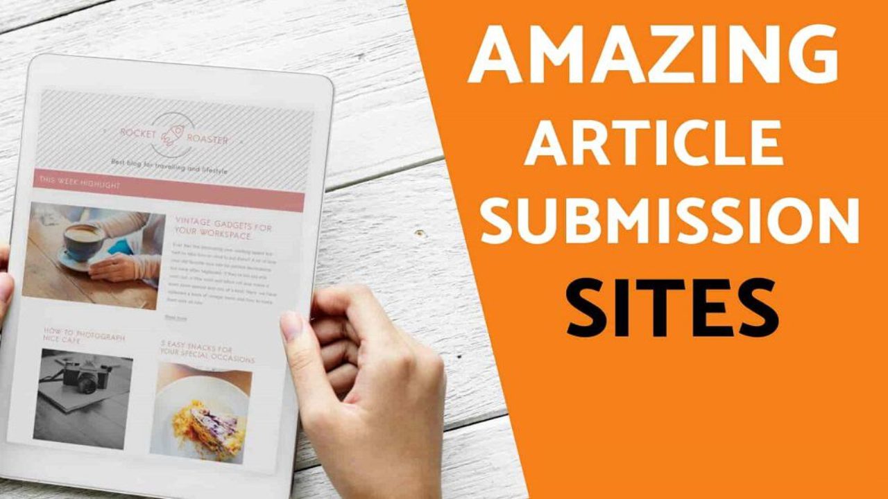 article submission sites australia