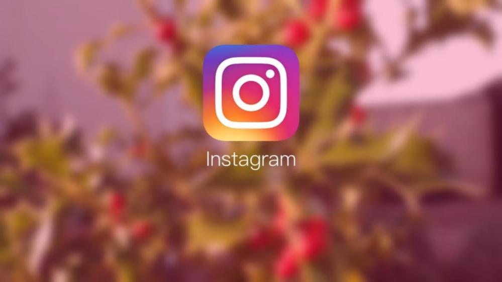 Instagram logo