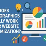 Infographics Really Work for Website Optimization
