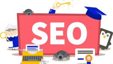 SEO Guide