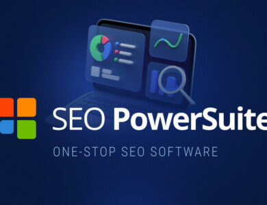 SEO PowerSuite