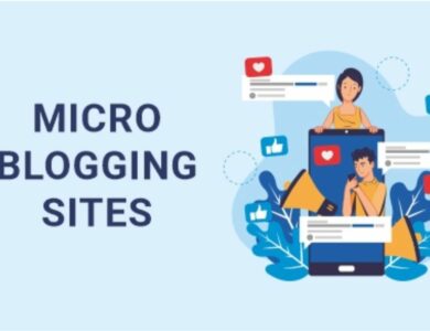 Microblogging Sites