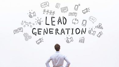 Lead Generation