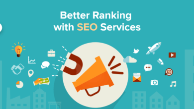 SEO Services