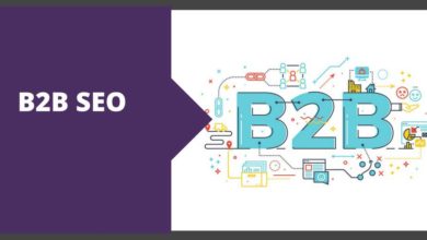 SEO Strategy For Your B2B