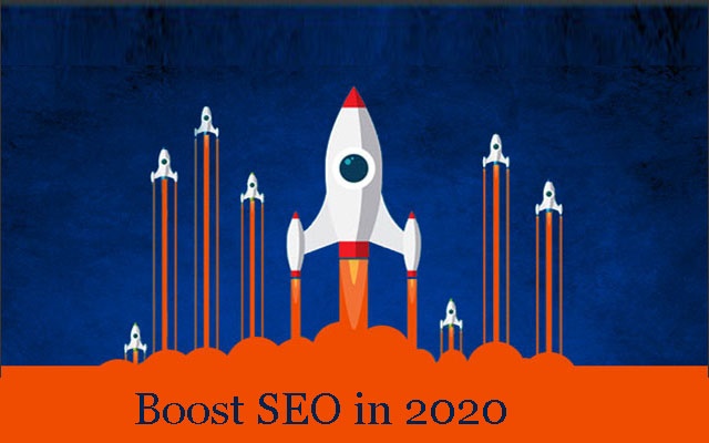 SEO in 2020