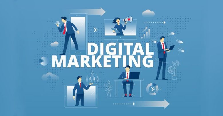  Is Digital Marketing A Good Career 