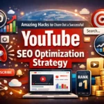 YouTube SEO Optimization Strategy