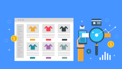 Ecommerce SEO