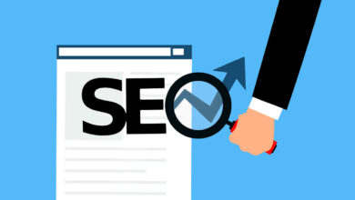 SEO Services