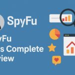 SpyFu Complete Review