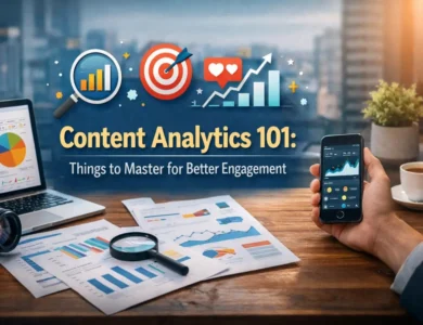 Content Analytics 101