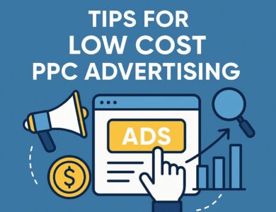 Low Cost PPC Advertising