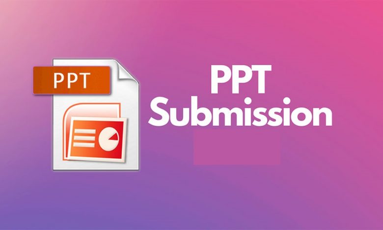 What is PPT Submission in SEO