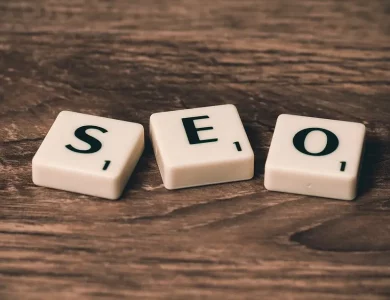 Creating an SEO Strategy