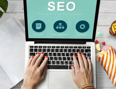 SEO for Small Businesses