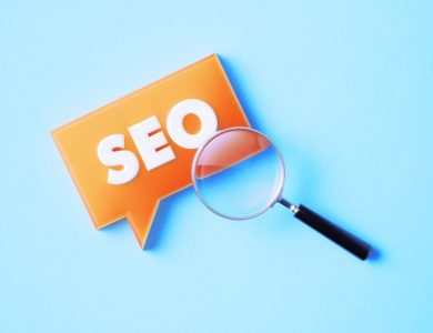 What is SEO