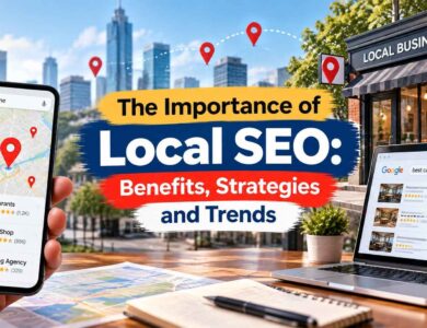 Importance of Local SEO