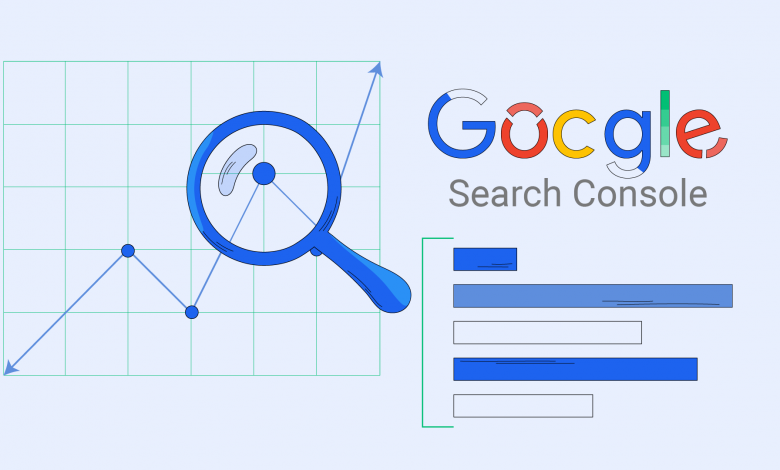 What is Google Search Console