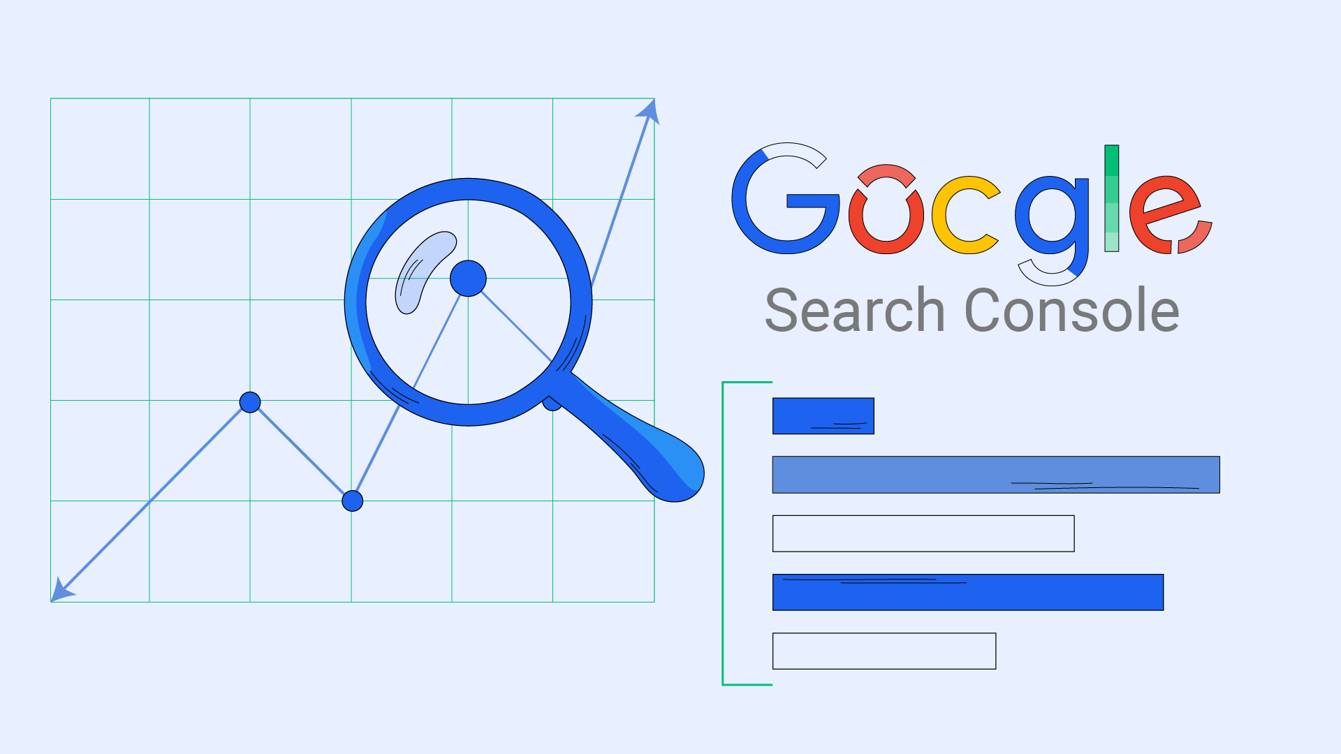 What is Google Search Console