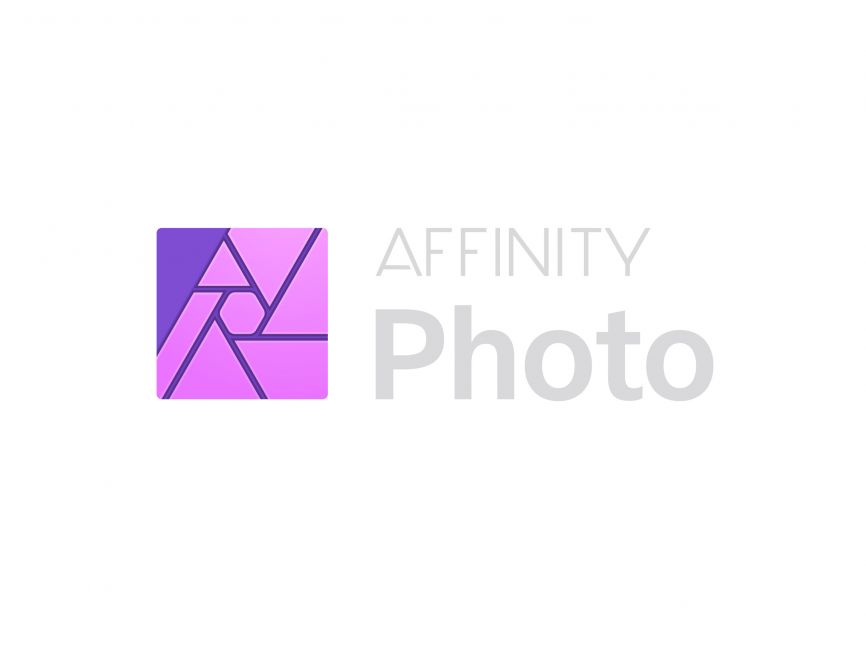 Affinity Photo logo