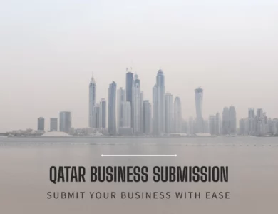 Free Qatar Business Listing Sites List