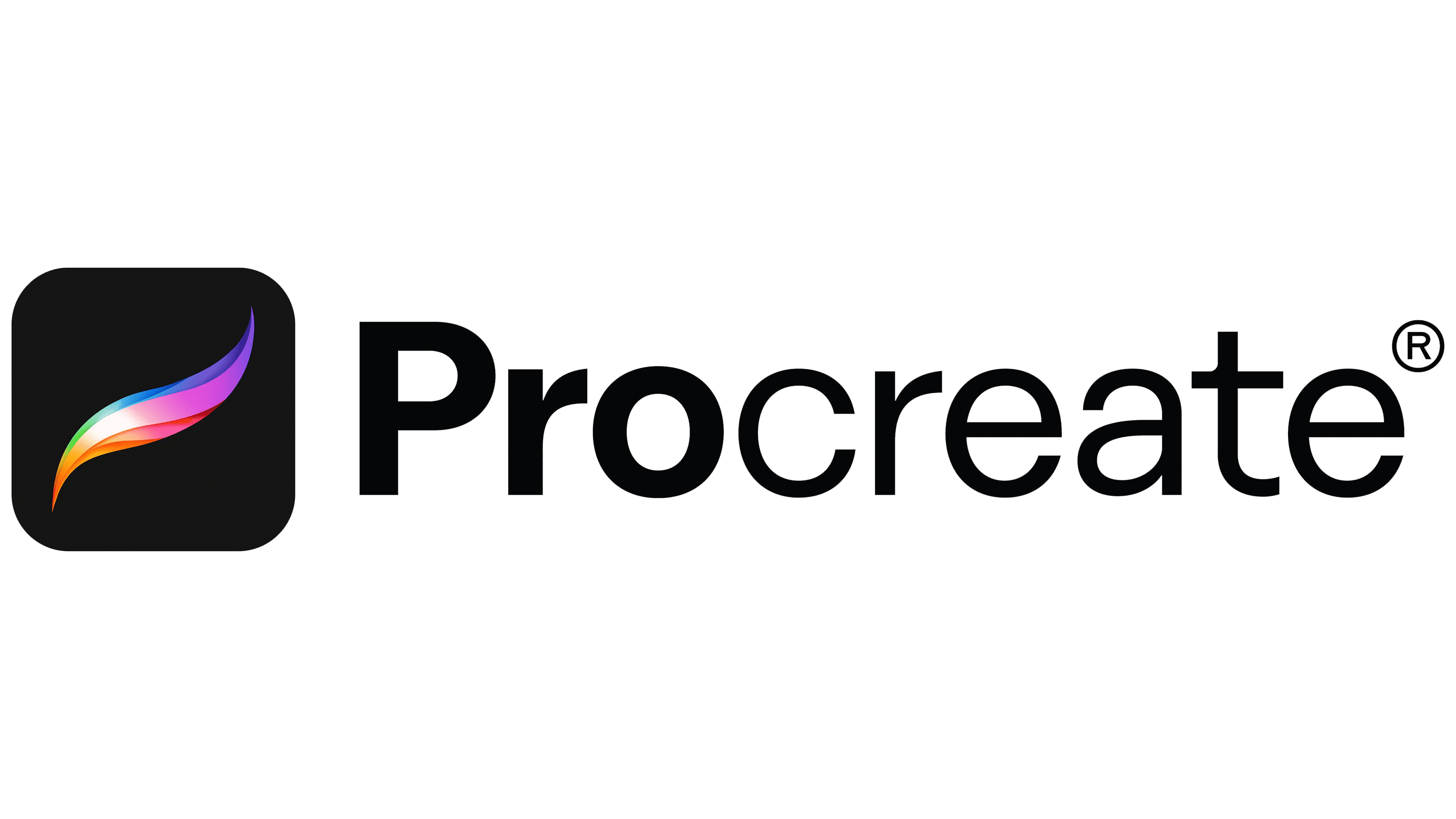 Procreate logo