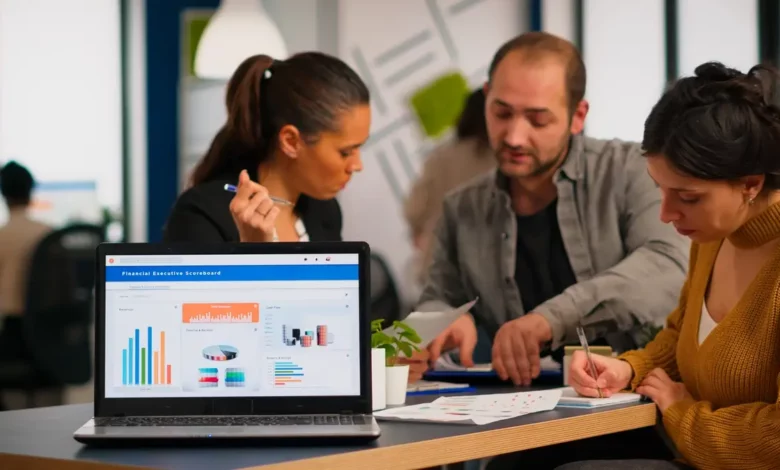 Professional SEO experts