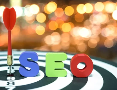 SEO Services