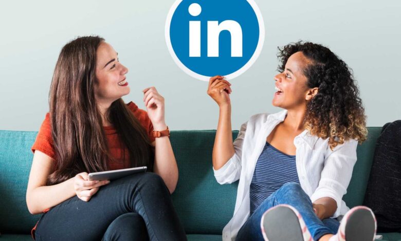 LinkedIn Influencers