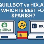 QuillBot vs HIX AI