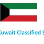 Kuwait Classified Sites List
