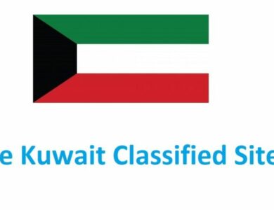 Kuwait Classified Sites List