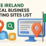 Free Ireland Local Business Listing Sites List