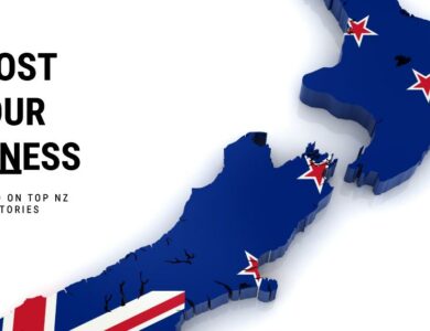 Free New Zealand Local Business Listing Sites List