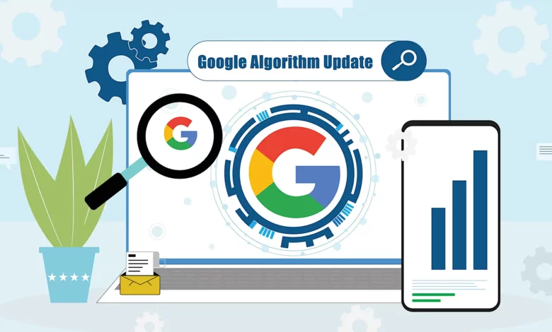 Google Algorithm August 2024 Core Update