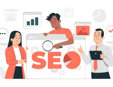 SEO Experts