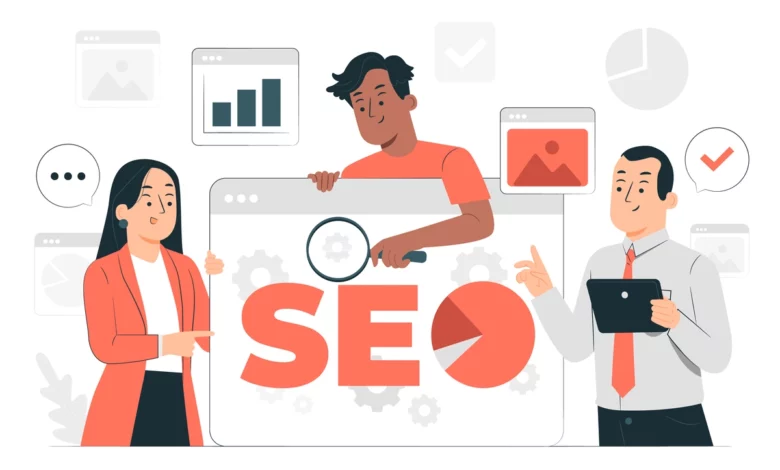 SEO Experts