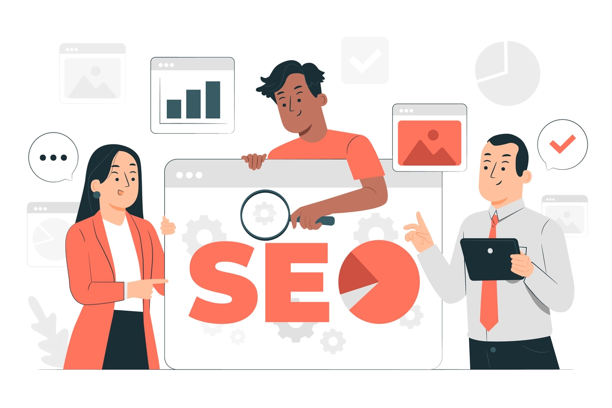 SEO Experts