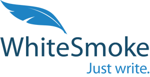 WhiteSmoke Logo