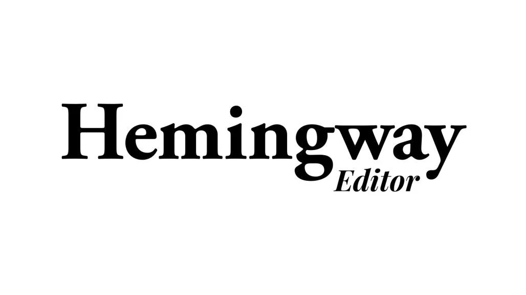 hemingway app logo