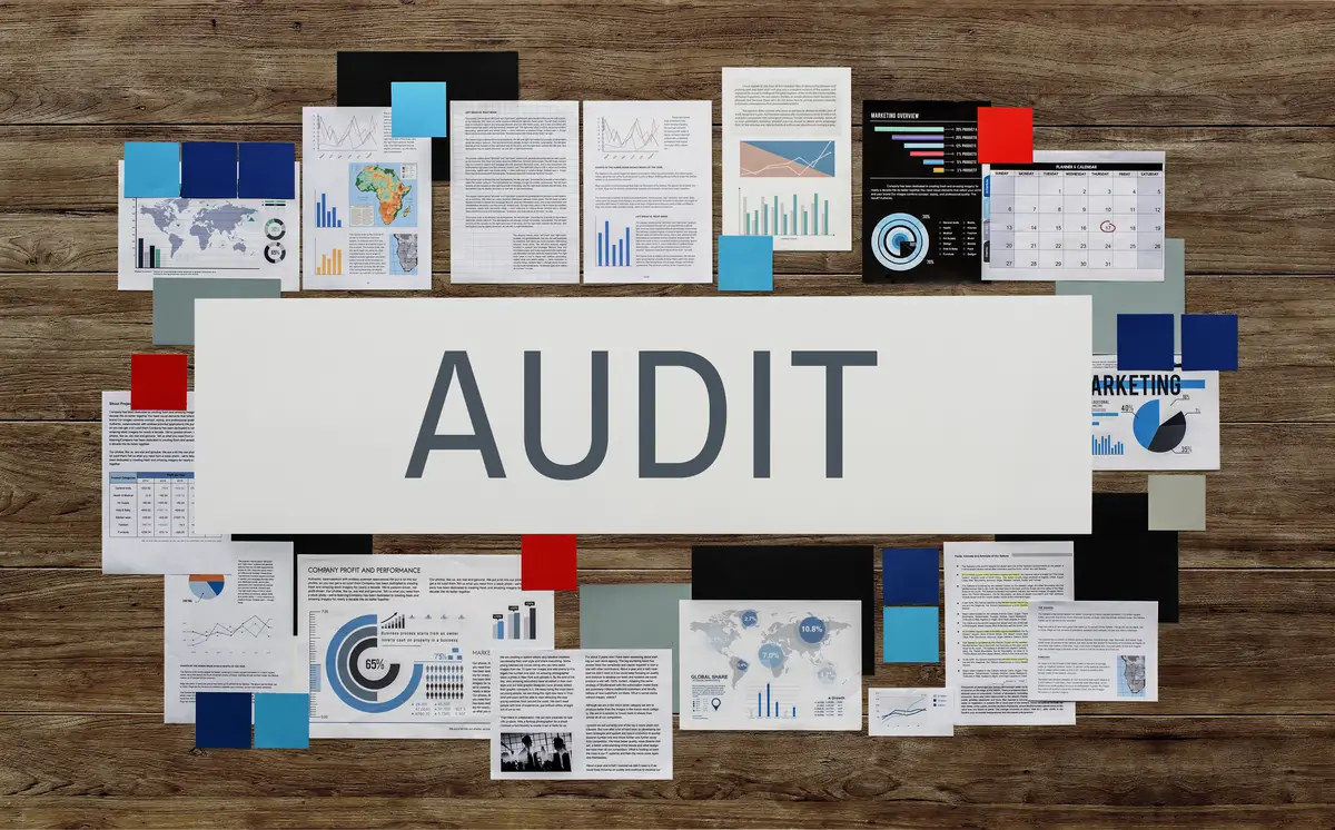 Offer a Free Audit