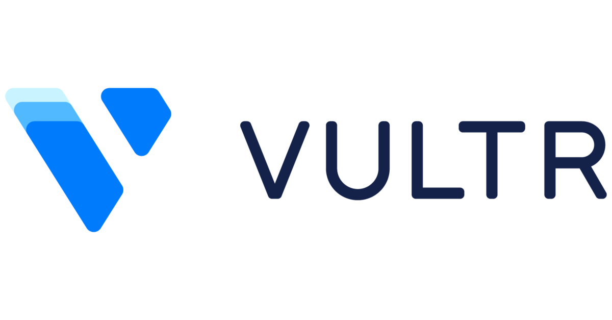 Vultr Logo