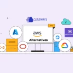 aws alternatives and Competitors