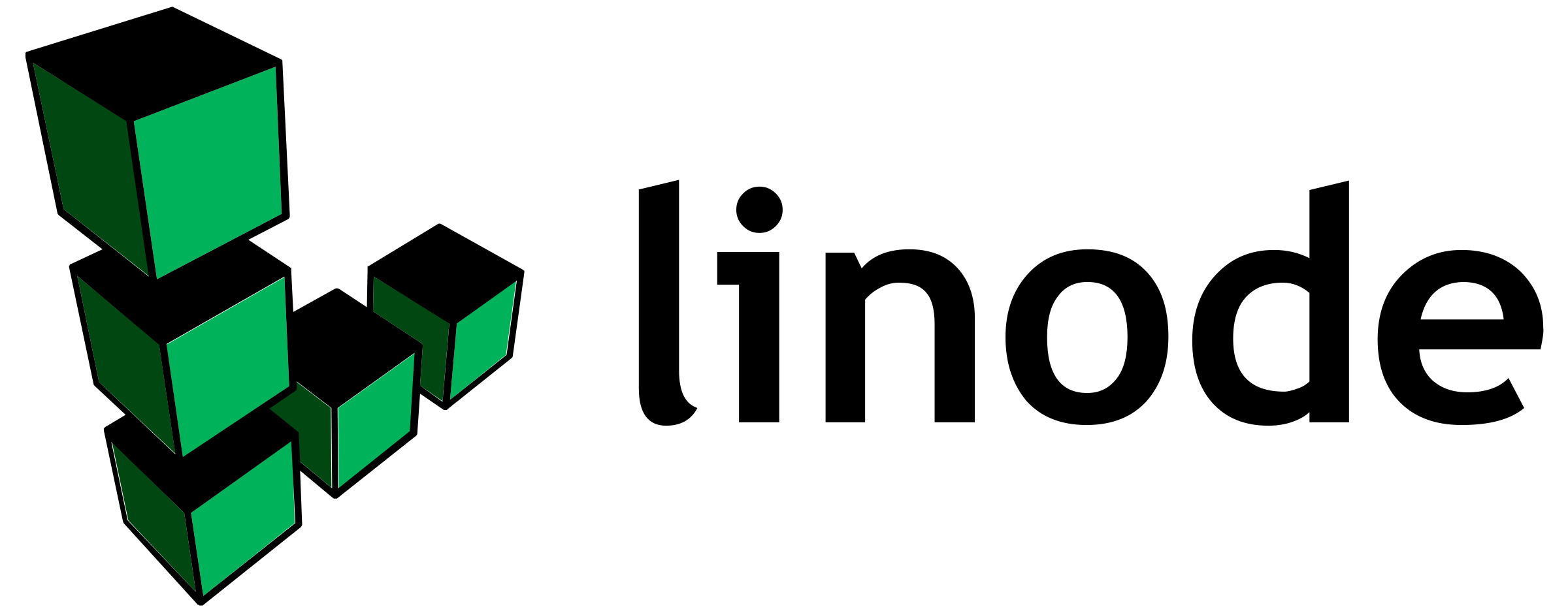 linode logo