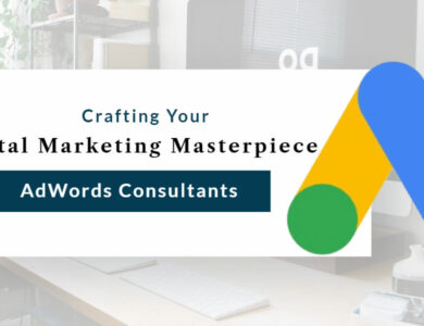 AdWords Consultants