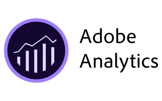 Adobe Analytics logo